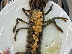 -仙螺岛海鲜自助餐厅(总店)