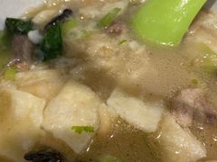 -兰州老马食府(小潞邑店)