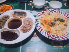 -新疆兵团食府清真(马连道店)