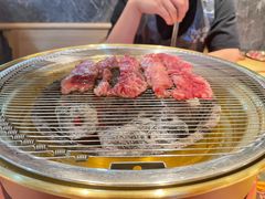 -西塔老太太泥炉烤肉(武汉摩尔城店)