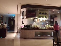 -深圳星河丽思卡尔顿酒店