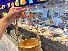 -不倒翁·安徽名菜楼(步行街店)