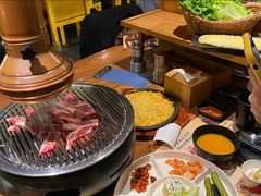 -千寻烧肉(政务区店)
