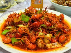 -回味南塘老王虾尾(总店)