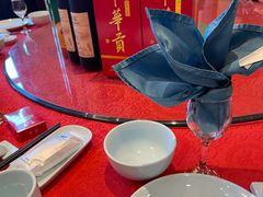 -青岛蓝海大饭店·渔歌舫(李沧店)