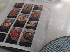 -IL Forno 意坊·意大利餐厅(花园店)