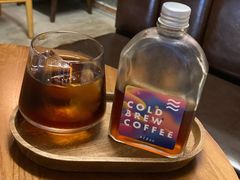-BIJOU coffee&cocktail(龙岗万科广场店)