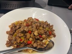 -徐记海鲜(大明宫|北二环店)