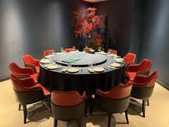 -金狮麟·新豫菜(金码大厦店)