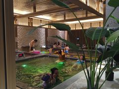 -青水瓦台汤泉(未央店)