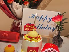 -澈烘焙·生日蛋糕·下午茶(龙华店)