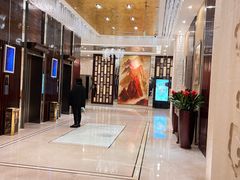-北京西国贸大酒店