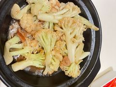 -清晖小苑•顺德地方菜(壹海城店)