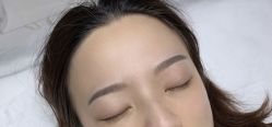 -久匠·野生眉半永久纹眉