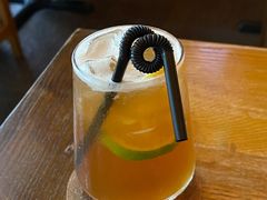 -JuiceRobot·手工意大利面&汉堡精酿(珠江新城店)