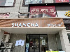 -雾与山茶(大禹城店)