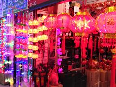 店内环境-下元商贸城(和平南路店)