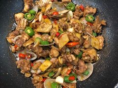 -大鸽饭(马王堆店)