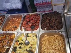-合合自助快餐(六顺店)