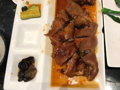-新兴·金羊座·粤菜点心(乐峰店)