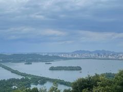 -九曜山