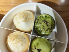 -鑫震源·苏式大虾生煎(山塘街店)