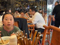 -奎元馆.百年奎元.非遗传承(西湖边的解放路店)