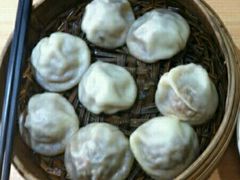 -鸡鸣汤包(乐购仕店)