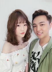 点击看大图 -P.STYLE派斯造型