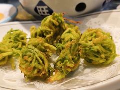 -旺角小渔村(二马路店)