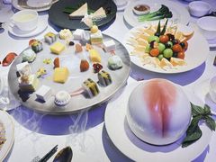 娘惹·星空甜品拼盘-狮拾久·现代新加坡料理(福田COCO Park店)