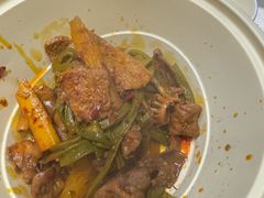 -川西坝子火锅(金沙1.0直营店)