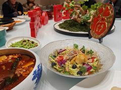 -湖锦酒楼·32年地道湖北菜(光谷店)