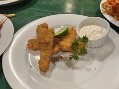 -Green Lobster Waskaduwa Seafood Restaurant