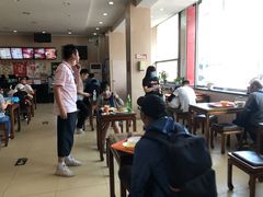 -庆丰包子铺(天通苑店)