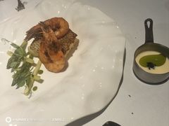 -哈布斯扒房(华发商都店)