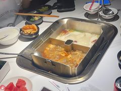 -九鼎轩脆毛肚火锅(南京东路店)