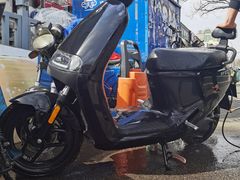 -九号电动车(安定门内大街店)