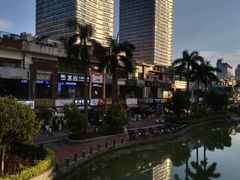 -万达广场(东莞厚街店)