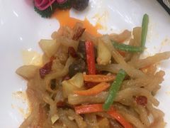 -清真悦宾楼食府(海湖店)