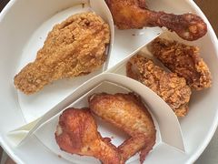 -麦当劳(斜土路2号店)