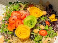 -狮拾久·现代新加坡料理(壹方城店)