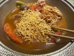 -福客麻辣烫·现炒麻辣香锅(印力中心店)