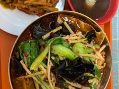-红鼻子桂林米粉(金唐新光界店)