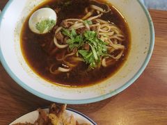 -浑河春面馆·非遗鹿角面(良乡店)