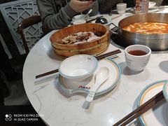 -蕃茄述·好汤自然来(江汉路店)