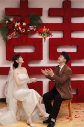 -秦皇岛我和你婚纱摄影工作室