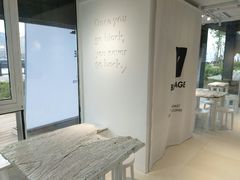 景观位-BLATAGE COFFEE