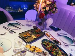 -天玑高空江景餐厅&酒吧Sky Secret Restaurant&Bar