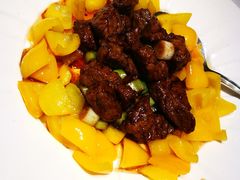 -新花城蟹粉馆(乌鲁木齐店)